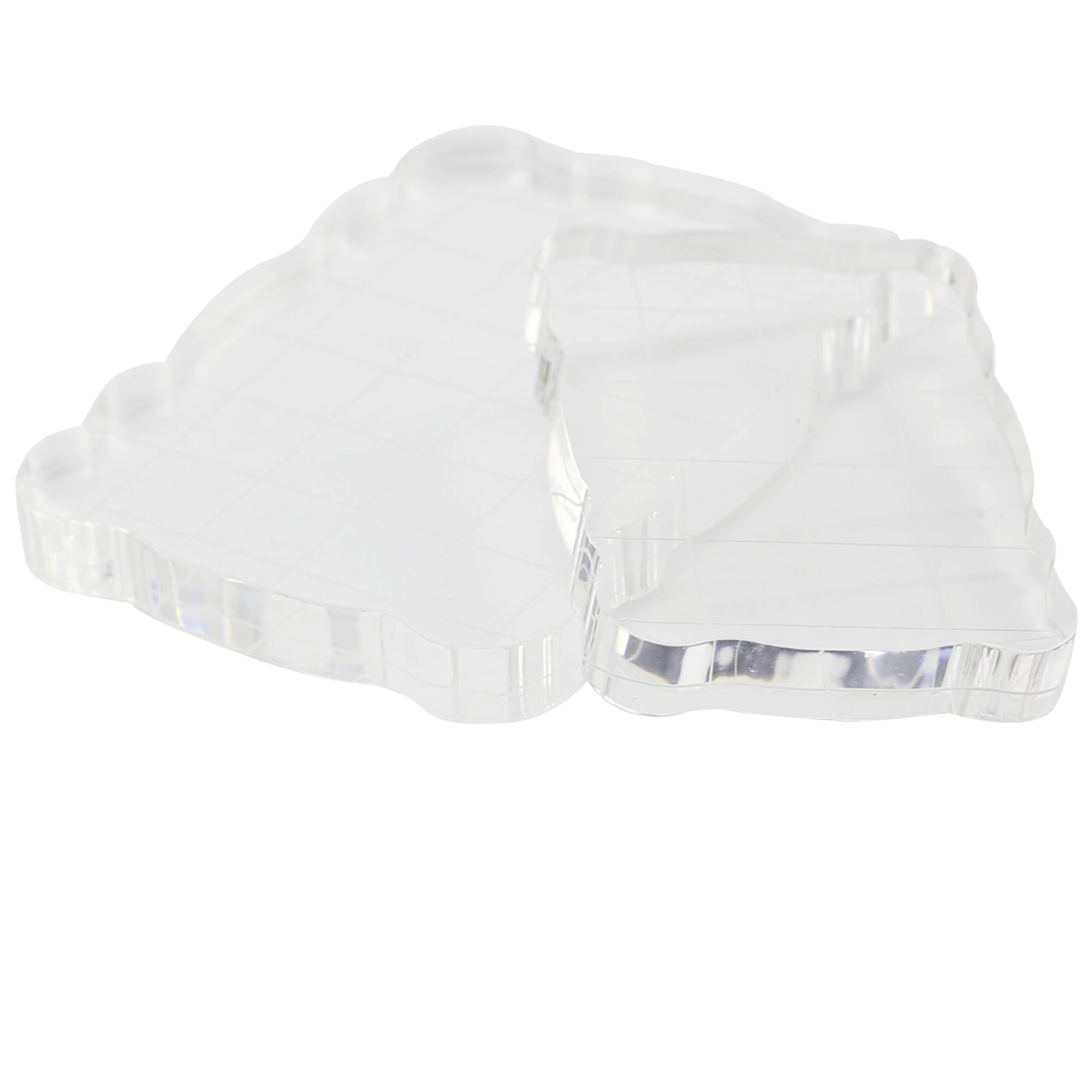 Acrylic Block Set by Recollections™
